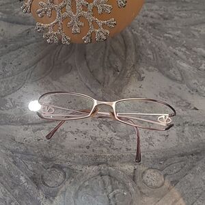 VALENTINO Prescription Glasses Frames Made in Italy